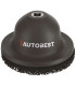 BROSSE POUR NETTOYAGE DE MOYEUX DIAMETRE 150MM