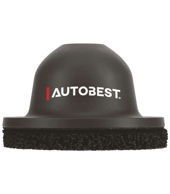 BROSSE POUR NETTOYAGE DE MOYEUX DIAMETRE 150MM