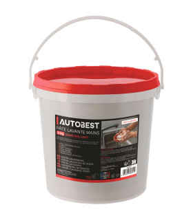 PATE LAVANTE MAINS SEAU DE 4 KG