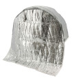 PROTEGE-ROUE ISOTHERME 68X68CM