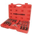 COFFRET EXTRACTEURS 2 ET 3 GRIFFES