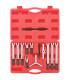 COFFRET EXTRACTEURS 2 ET 3 GRIFFES