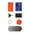 KIT REPARATION OPTIQUES DE PHARES