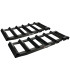 JEU DE 2 RALLONGES POUR RAMPE DE LEVAGE