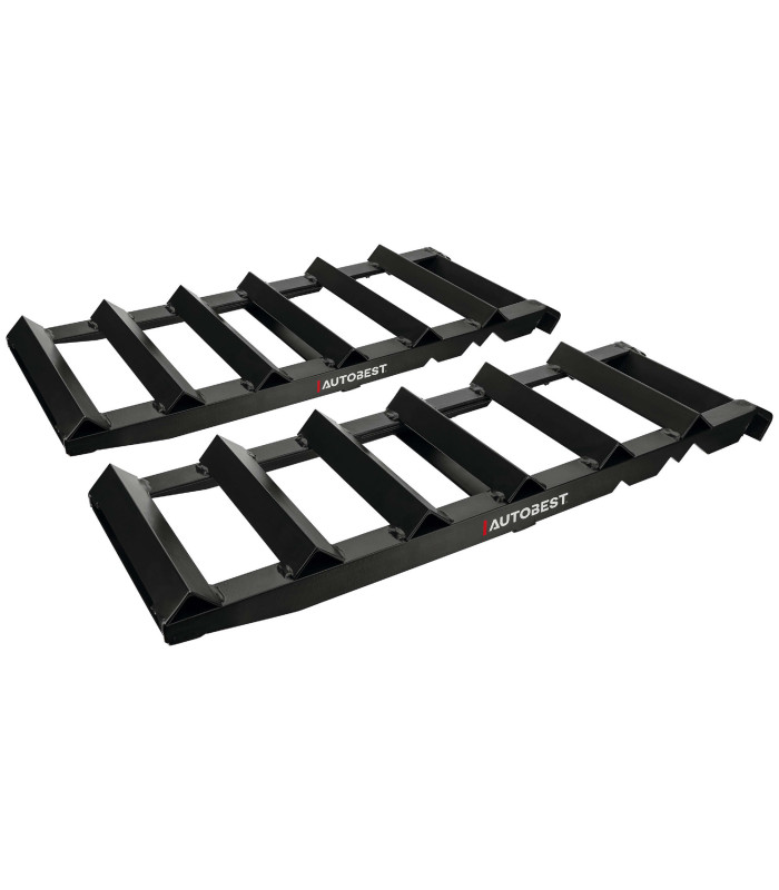 JEU DE 2 RALLONGES POUR RAMPE DE LEVAGE