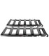 JEU DE 2 RALLONGES POUR RAMPE DE LEVAGE