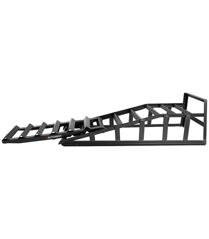 JEU DE 2 RALLONGES POUR RAMPE DE LEVAGE