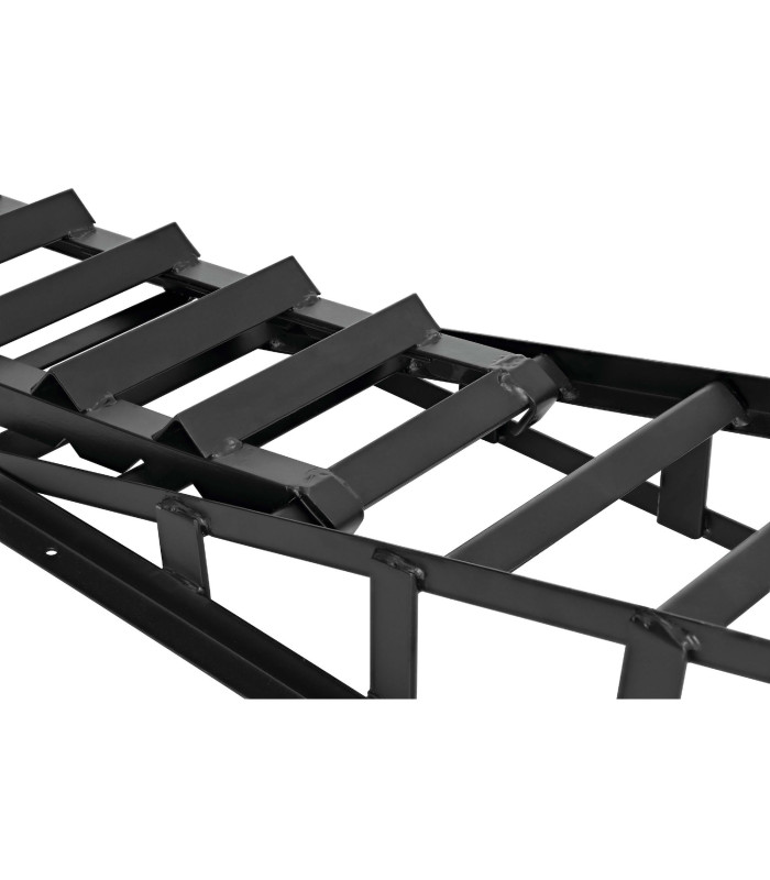 JEU DE 2 RALLONGES POUR RAMPE DE LEVAGE