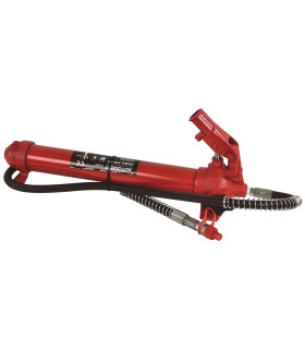 POMPE HYDRAULIQUE COMPLETE NO 1