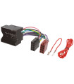 FAISCEAU AUTORADIO HAUT PARLEURS 15CM PSA