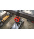 PALAN MANUEL A CHAINE 2T, LEVAGE 2.5M