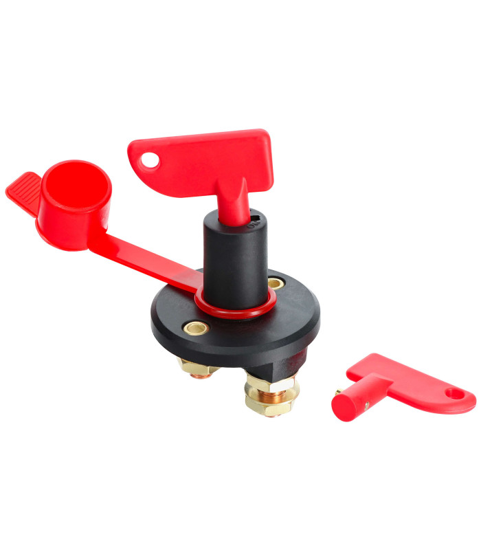 COUPE-BATTERIE 100A 12/24V