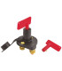 COUPE-BATTERIE 100A 12/24V