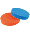 JEU 2 PADS MOUSSE AUTO-AGRIPPANTS DIAMETRE 150MM