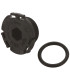 BOUCHON VIDANGE PLASTIQUE BMW N°49