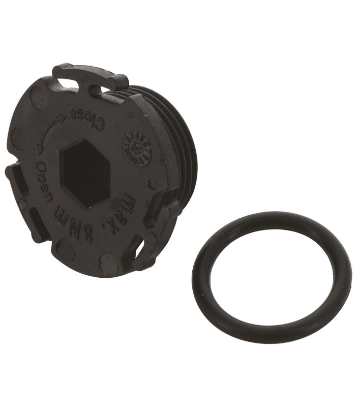 BOUCHON VIDANGE PLASTIQUE BMW N°49