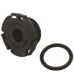 BOUCHON VIDANGE PLASTIQUE BMW N°49