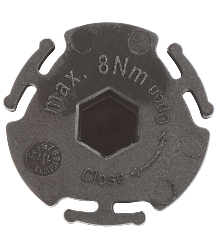 BOUCHON VIDANGE PLASTIQUE BMW N°49