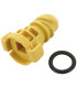 BOUCHON VIDANGE PLASTIQUE FORD N°52