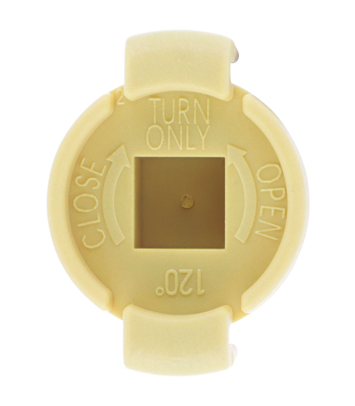 BOUCHON VIDANGE PLASTIQUE FORD N°52