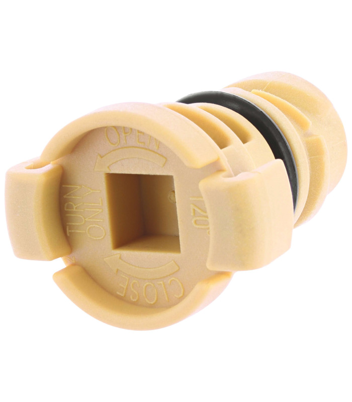 BOUCHON VIDANGE PLASTIQUE FORD N°52