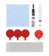 KIT REPARATION PARE- BRISE