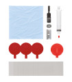 KIT REPARATION PARE- BRISE