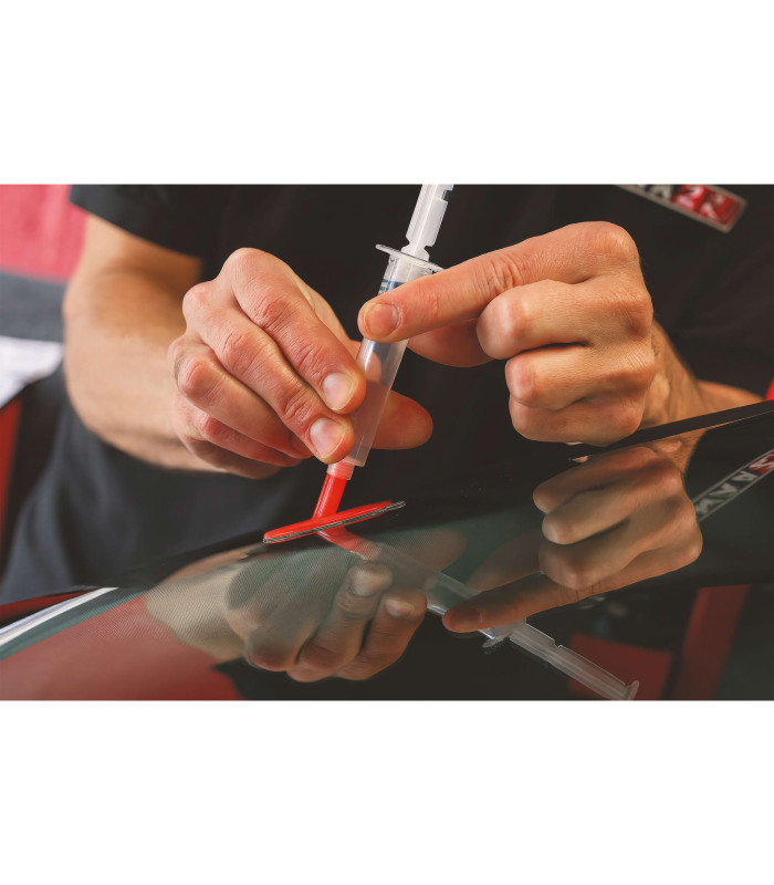 KIT REPARATION PARE- BRISE