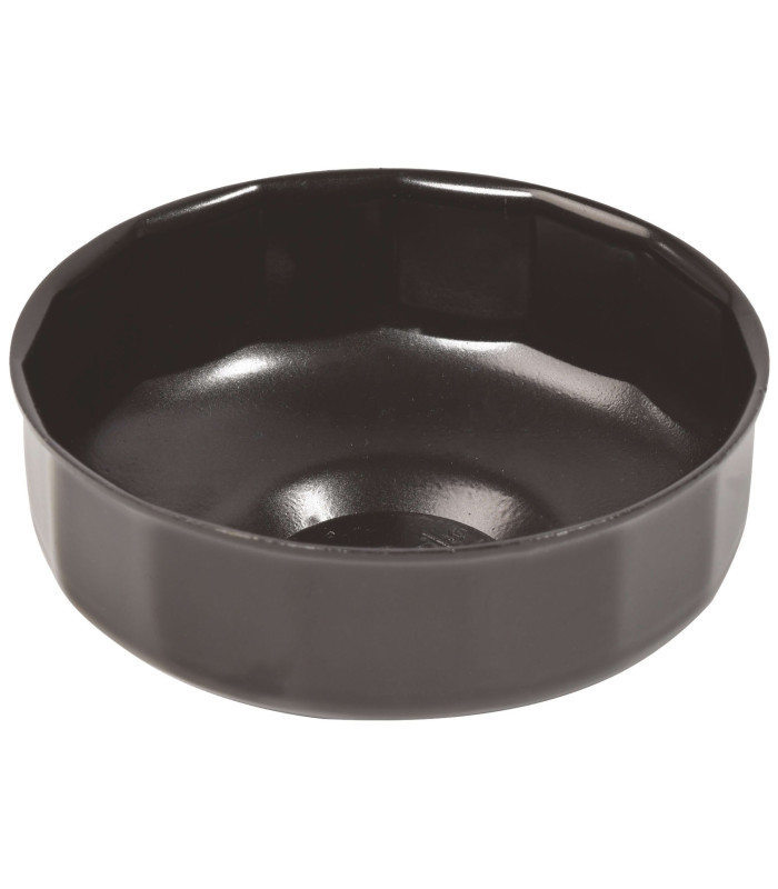 CLOCHE CARRE 3/8 - 15PANS - 80MM