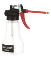 BURETTE PLASTIQUE 270 ML