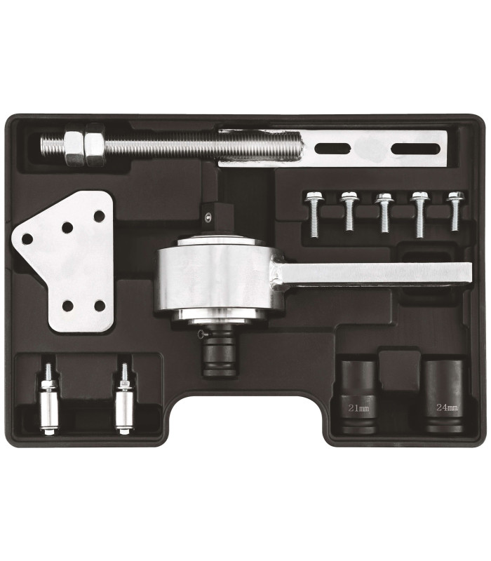 DEMULTIPLICATEUR DE COUPLE FORD 1.0  1.1 ECOBOOST