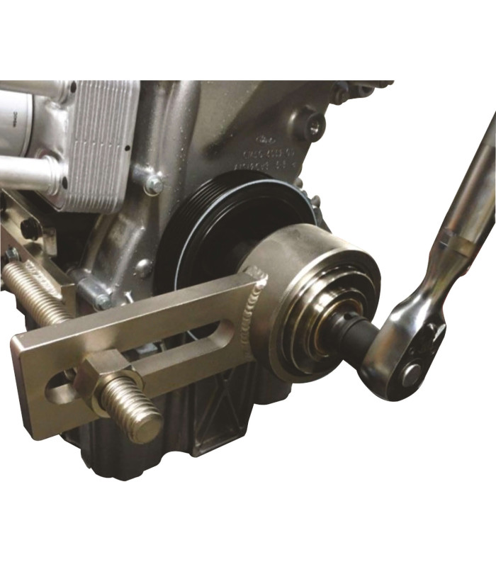 DEMULTIPLICATEUR DE COUPLE FORD 1.0  1.1 ECOBOOST