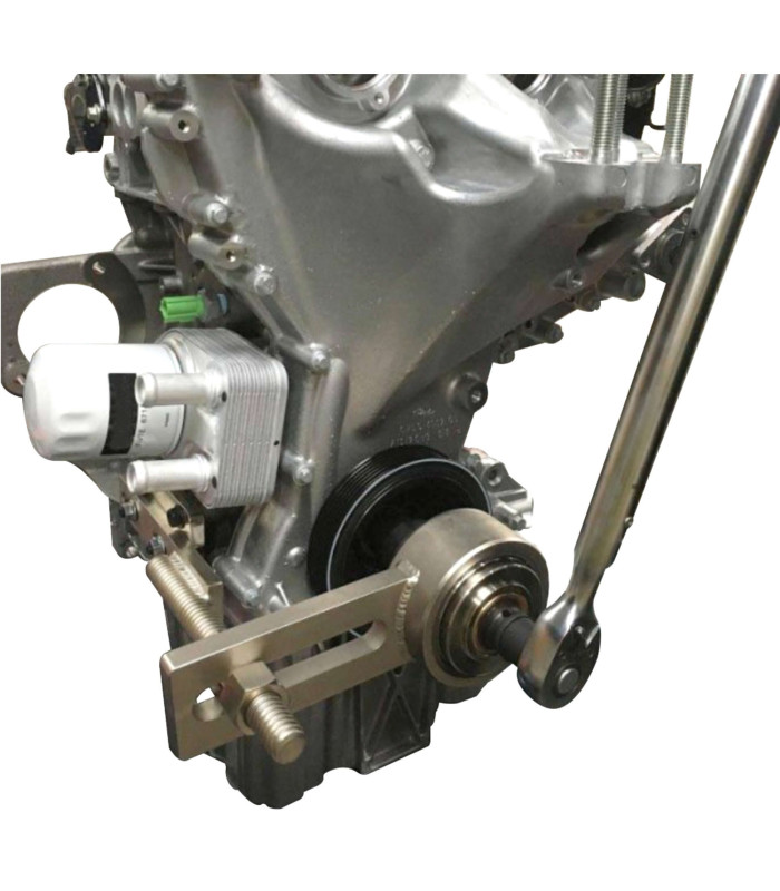 DEMULTIPLICATEUR DE COUPLE FORD 1.0  1.1 ECOBOOST