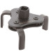 CLE FILTRE A HUILE AUTO-REGLABLE 65/120MM