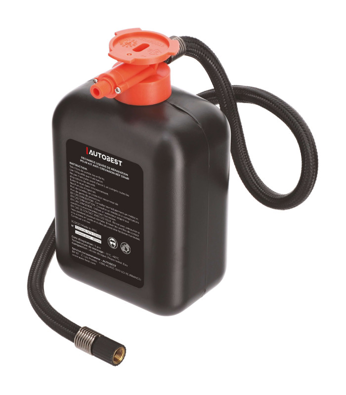 RECHARGE LIQUIDE REPARATION CREVAISON 450 ML