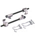 LOT 2 COMPRESSEURS DE RESSORT