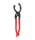 PINCE FILTRE A HUILE 65 A 120MM