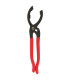 PINCE FILTRE A HUILE 65 A 120MM