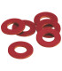 LOT 6 JOINTS VIDANGE SPECIAUX 12MMX24X2MM