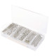 COFFRET 555 GOUPILLES FENDUES DE 25 A 64 MM