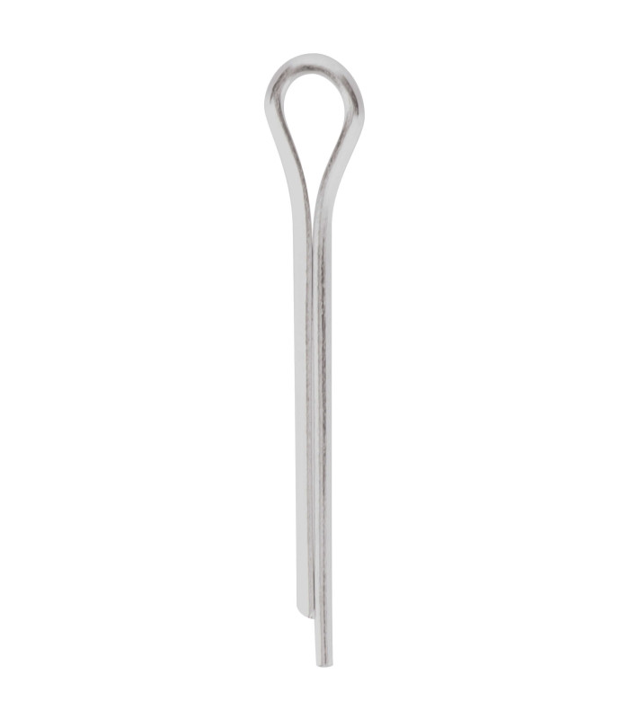 COFFRET 555 GOUPILLES FENDUES DE 25 A 64 MM