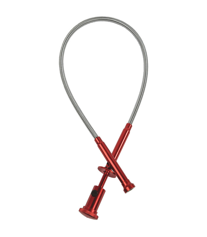 DOIGT 3 FONCTIONS, MAGNETIQUE PICK UP LUMINEUX