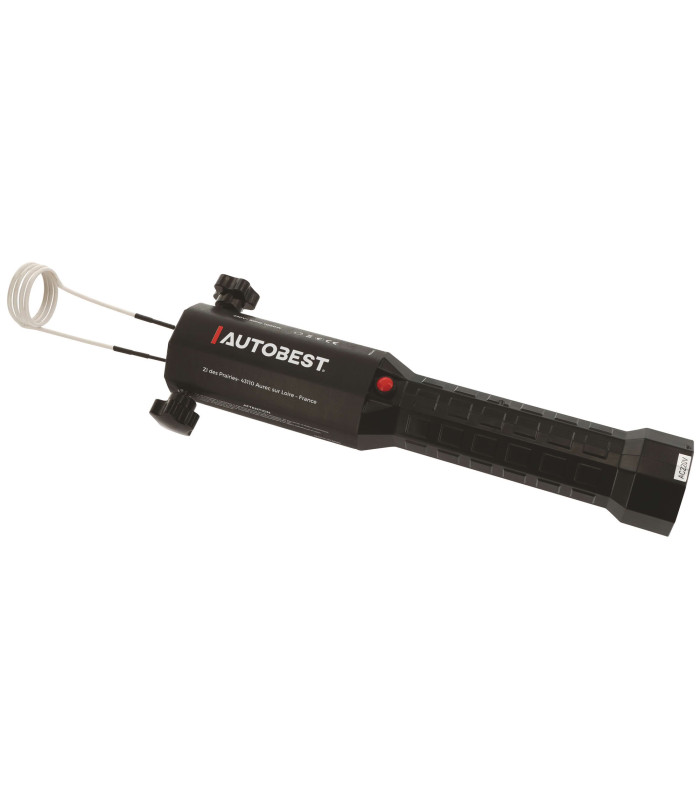DEGRIPPEUR A INDUCTION 1200W 800°C