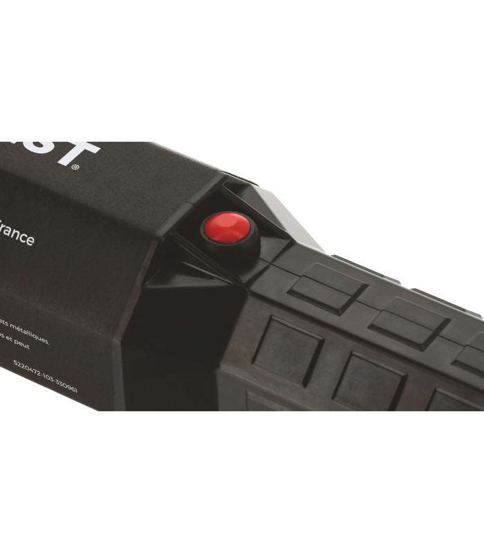 DEGRIPPEUR A INDUCTION 1200W 800°C