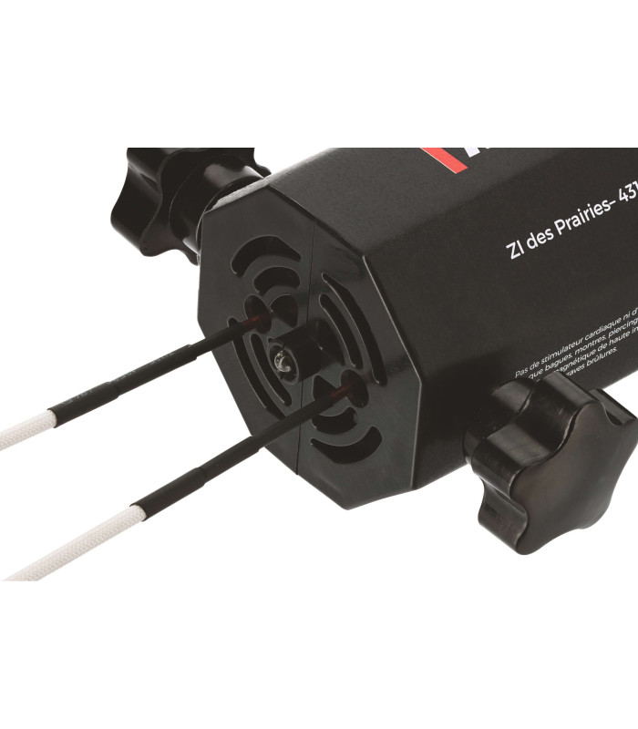 DEGRIPPEUR A INDUCTION 1200W 800°C