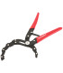 PINCE FILTRE A HUILE AUTO REGLABLE 60 -120MM
