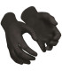 100 GANTS DE PROTECTION NITRILE NOIRS TAILLE 11