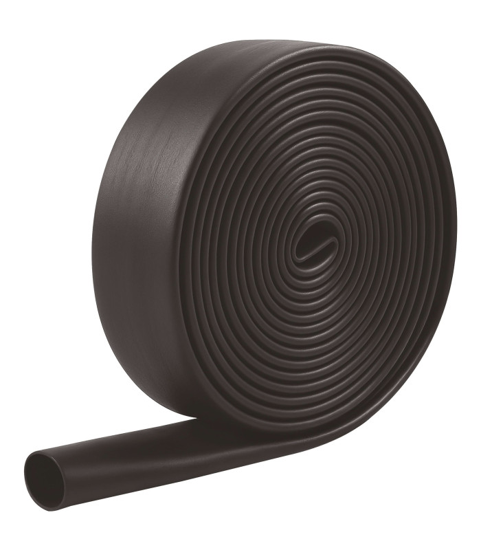 GAINE THERMO RETRACTABLE  4.8 MM X 1M