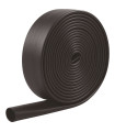GAINE THERMO RETRACTABLE  4.8 MM X 1M