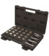 COFFRET DE REPARATION FILETAGE BOUCHONS DE VIDANGE